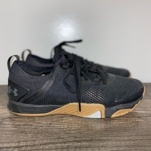 Under Armour Shoes